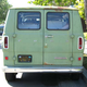 Image for article titled 1969 Ford Econoline Custom 300 Super Van